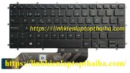 Bàn phím laptop Dell Inspiron 7560