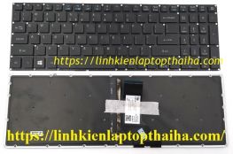 Bàn phím laptop Acer Aspire 7 A715-76