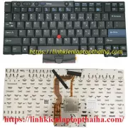 Bàn phím laptop Lenovo ThinkPad T420