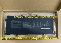 Pin laptop Asus ZenBook 13 Ultra UX325JA