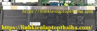 Pin laptop Asus VivoBook Pro 14 K3400PA-WH51