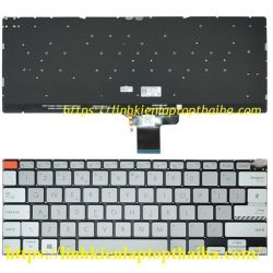 Bàn phím laptop Asus VivoBook R565EA-UH51T