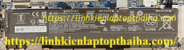 Pin laptop HP ZBook Firefly 14 G7