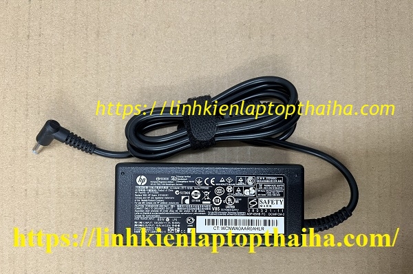Sạc laptop HP Zbook Fury 15 G7