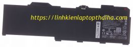 Pin laptop HP Zbook Fury 15 G8