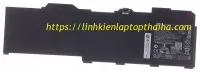 Pin laptop HP Zbook Fury 15 G8