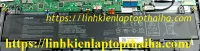 Pin laptop Asus ZenBook Flip 15 UX562