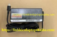 Sạc laptop Lenovo ThinBook 13s G2 ILT