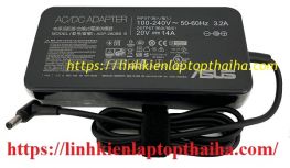 Sạc laptop Asus ROG Strix G16 G614JU