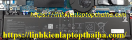 Pin laptop Asus ROG Strix G16 G614JU