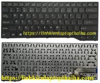 Bàn phím laptop Fujitsu Lifebook E549