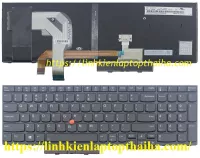 Bàn Phím Laptop Lenovo Thinkpad T580