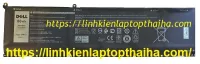 Pin laptop Dell Gaming G16 7620