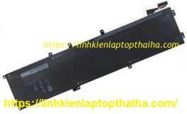 Pin laptop Dell Precision 9550