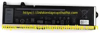 Pin laptop Dell Precision 7670