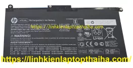 Pin laptop HP 14s-CR2005TU