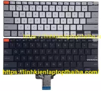 Bàn phím laptop Asus Vivobook Pro 14X OLED KM013W