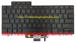 Bàn phím laptop Asus ROG Zephyrus G15 GA503QM