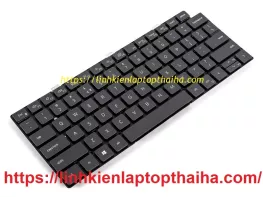 Bàn phím laptop Dell Latitude 5330