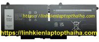 Pin laptop Dell Latitude 5330