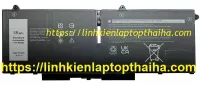 Pin laptop Dell Latitude 5330