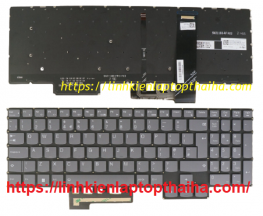 Bàn Phím Laptop Lenovo Gaming Legion 5 Pro 16ACH6H