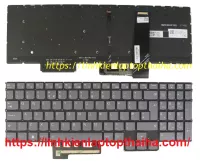 Bàn Phím Laptop Lenovo Gaming Legion 5 Pro 16ACH6H