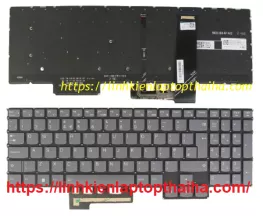 Bàn Phím Laptop Lenovo Gaming Legion 5 Pro 16ACH6H