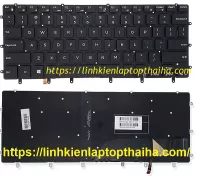 Bàn phím laptop Dell XPS 15 9560