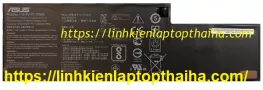 Pin laptop Asus Zenbook Pro 14 Ux480F