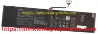 Pin laptop Asus ROG Strix G17 G713PV