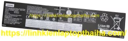 Pin laptop Lenovo ThinkPad P1 Gen 1