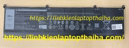 Pin laptop Dell Inspiron 16 Plus 7610