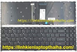 Bàn phím laptop Aspire 5 A514 55 5954