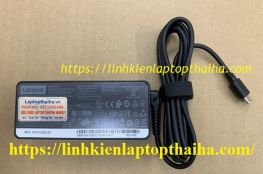 Sạc laptop Lenovo ThinkBook 16 Gen 4