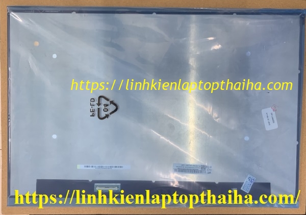 Màn hình laptop Lenovo ThinkBook 16 Gen 4