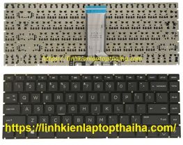 Bàn phím laptop HP 245 G9 R5 5625U