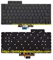 Bàn phím laptop Asus ROG Zephyrus G14 GA402NJ