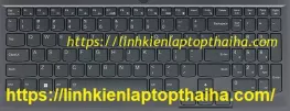 Bàn Phím Laptop Lenovo LOQ Gaming 15IRH8