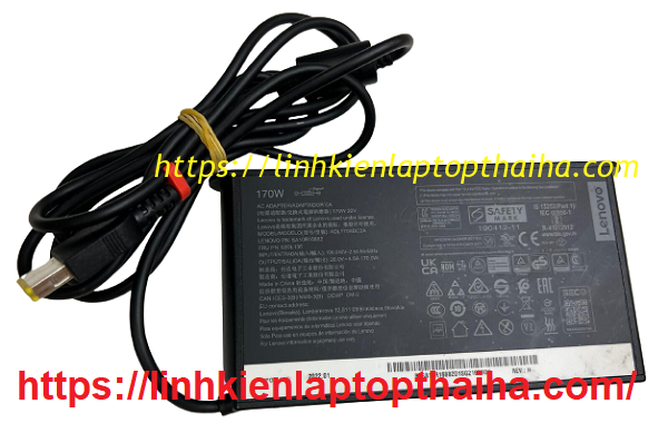 Sạc laptop Lenovo LOQ 15APH8