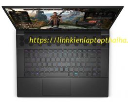 Bàn phím laptop Dell Alienware M16 R1