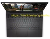 Bàn phím laptop Dell Alienware M16 R1