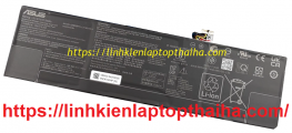 Pin laptop Asus Vivobook Pro 15 OLED K6502ZA