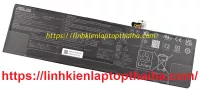 Pin laptop Asus Vivobook Pro 15 OLED K6502ZA