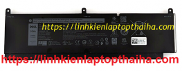 Pin laptop Dell Gaming G15 5525