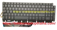 Bàn phím laptop Dell Inspiron 7400 P123G P123G001