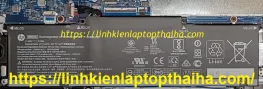 Pin Laptop HP Envy x360 2 in 1 15-fe0053dx