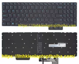 Bàn Phím Lenovo LOQ 15APH8