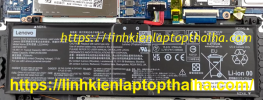 Pin Laptop Lenovo LOQ Gaming 15IRH8