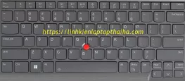 Bàn phím laptop Lenovo ThinkPad X1 Yoga Gen 8